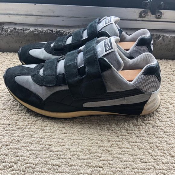 Puma X Mihara Yasuhiro Sneakers in Men's size 9 (42) - Picture 2 of 10